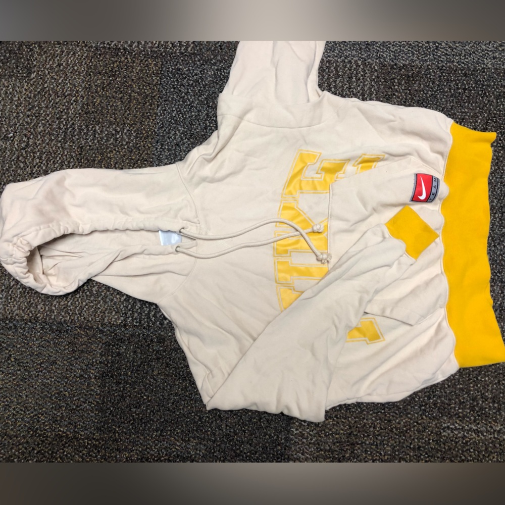 Nike hoodie